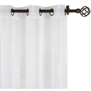 Set 2 Velo 40X220 Arbol Bco
