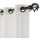 Set 2 Velo 40X220 Arbol Bco