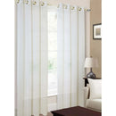 Set De Velos 140X230Cm Crudo