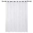 Set De Velos 140X220Cm Crudo