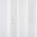 Set De Velos 140X220Cm Crudo