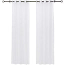 Set 2 Velo140X220 Rombo Bco