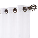 Set 2 Velo140X220 Rombo Bco