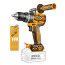 Taladro Per Bl Inalambrico Industrial +12 Acce 20V/96Nm Ingco Cidli209685