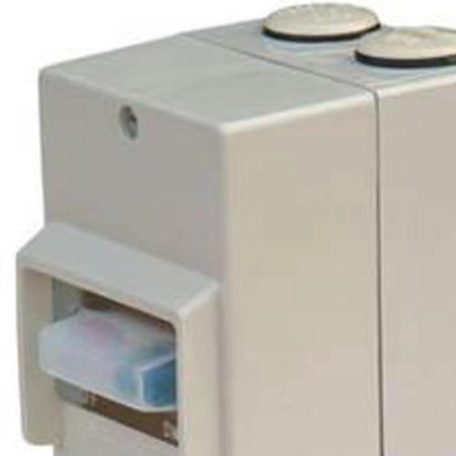 Guardamotor Interruptor Magnetotermico Proteccion Integral 10 Amperes