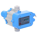 Controlador Electronico Presion Bomba Agua Proteccion Seco