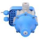 Controlador Electronico Presion Bomba Agua Proteccion Seco