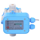 Controlador Electronico Presion Bomba Agua Proteccion Seco
