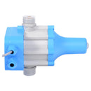 Controlador Electronico Presion Bomba Agua Proteccion Seco