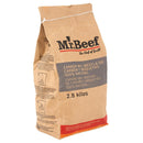 Carbon Mezcla Con Briquetas 2.5 Kg