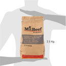 Carbon Mezcla Con Briquetas 2.5 Kg