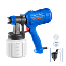 Pistola De Pintar Electrica 450W Wadfow Weg1A16