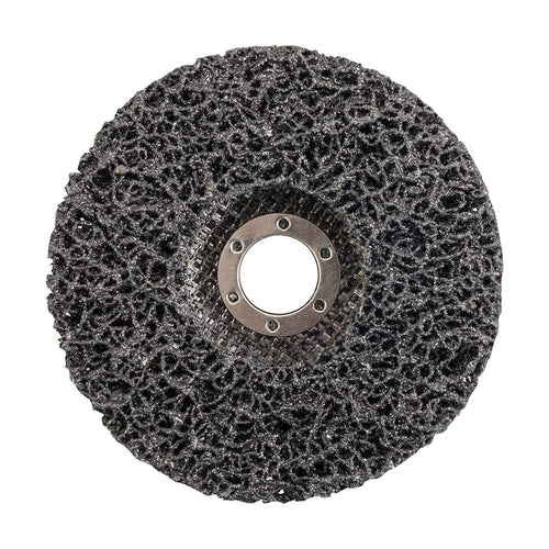 Disco Nylon Para Limpieza 115X22,5Mm Torden Wr250520-A23