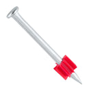 Clavo Sdm Tipo Hilti Caja 80 Piezas 52Mm 2"X3Mm Torden Wr250520-A159