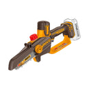 Mini Motosierra Bl Industrial Inalambrica 20V/5" Ingco Cgsli2056
