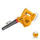 Soplador Bl Industrial Vel/Reg 20V 2,8M3/Min Ingco Cabli2068