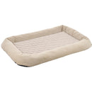 Colchon Mascota Para Perro 12X65X105 Cm Beige