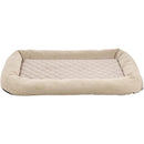 Colchon Mascota Para Perro 12X65X105 Cm Beige