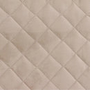 Colchon Mascota Para Perro 12X65X105 Cm Beige