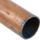 Cañeria L Cobre Gas/Agua 1"X1 M