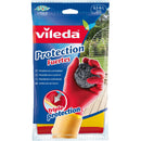 Guantes De Latex Proteccion Fuertes Antideslizantes Talla L