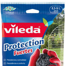 Guantes De Latex Proteccion Fuertes Antideslizantes Talla L