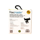 Soporte de celular para bicicleta / moto 4" a 9" - Tecmaster