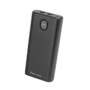 Bateria Powerbank 2 USB A + 2 USB-C con Display Led 20.000mAh - Tecmaster