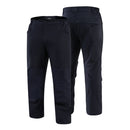 Pantalon Legend Thunder Azul XL