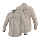 Camisa Legend Venture Beige L