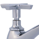 Llave Lavatorio Alta Lc-2-1001