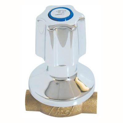 Llave Paso Camp Lc17 1/2 6001.