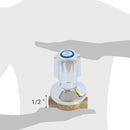 Llave Paso Camp Lc17 1/2 6001.