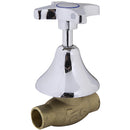 Llave Paso Camp Lc17 1/2 1001.