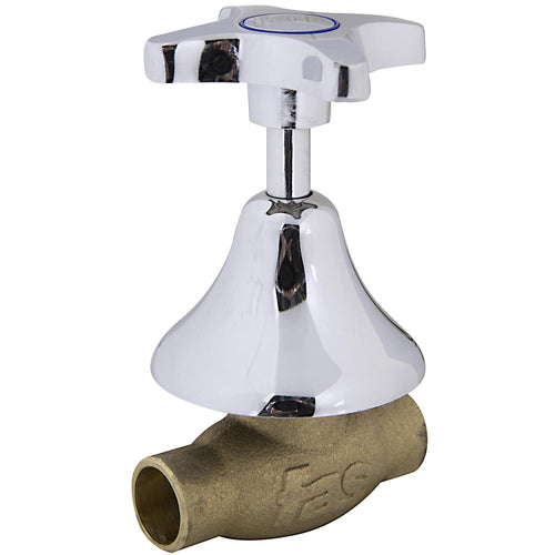 Llave Paso Camp Lc17 1/2 1001.