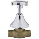 Llave Paso Camp Lc17 1/2 1001.