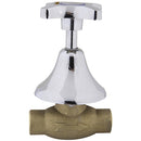 Llave Paso Camp Lc17 1/2 1001.