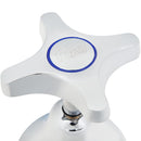 Llave Paso Camp Lc17 1/2 1001.