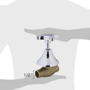 Llave Paso Camp Lc17 1/2 1001.