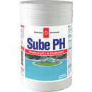 Regulador De Ph Sube Polvo 1 Kg Frasco (Plastico/Vidrio)