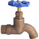 Llave Jardin Br 3/4 He/He 2