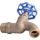 Llave Jardin Br 3/4 He/He 2