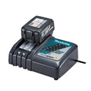 Cargador De Bateria 18V