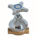 Llave De Paso 3/4" So So Metal