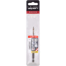 Broca Para Tejas Y Vidrio 4X100 Mm Hexagonal