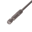 Broca Para Tejas Y Vidrio 5X105 Mm Hexagonal