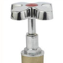 Llave Paso Super Crom 3/4..