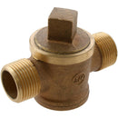 Llave Collar 3/4" He Bronce
