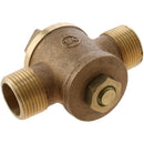 Llave Collar 3/4" He Bronce