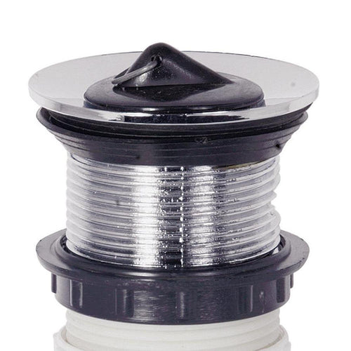 Desague Pvc Sup/Cro 1 1/2 C/Co
